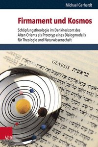 bokomslag Firmament und Kosmos