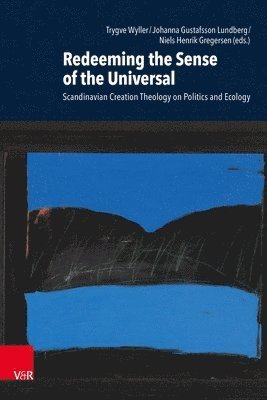 bokomslag Redeeming the Sense of the Universal