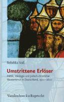 Rebekka VoÃ, Rebekka VoA, Rebekka Voss - JÃ"dische Religion, Geschichte und Kultur, Inbunden