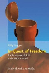 bokomslag In Quest of Freedom