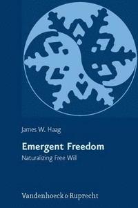 bokomslag Emergent Freedom