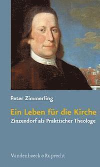 Ein Leben fÃ"r die Kirche