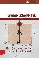 Peter Zimmerling - Evangelische Mystik, Häftad
