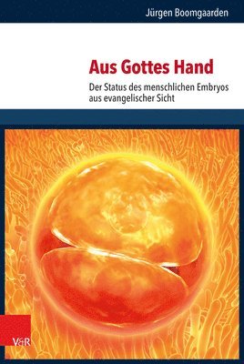 bokomslag Aus Gottes Hand