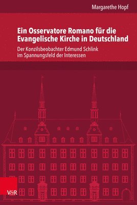 bokomslag VerÃ¶ffentlichungen des Instituts fÃ"r EuropÃ¿ische Geschichte Mainz