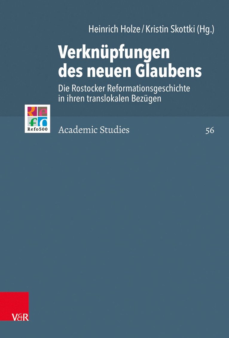 Verknpfungen des neuen Glaubens 1