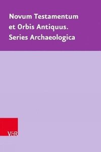 bokomslag Novum Testamentum et Orbis Antiquus. Series Archaeologica