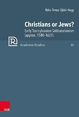 Christians or Jews? 1