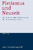 bokomslag Pietismus und Neuzeit Band 45 -- 2019