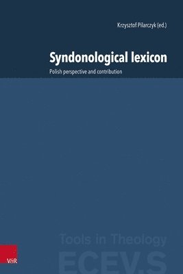bokomslag Sindonological lexicon