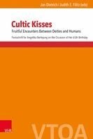 Jan Dietrich, Judith E. Filitz - Cultic Kisses, Inbunden