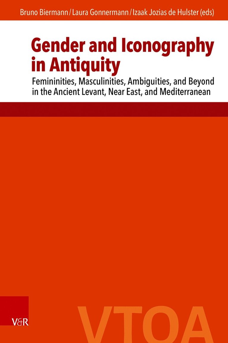 Gender and Iconography in Antiquity