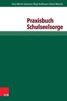 bokomslag Praxisbuch Schulseelsorge