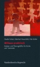 Eberhard Hauschildt, Eike Kohler, Claudia Schulz - Milieus praktisch, Häftad