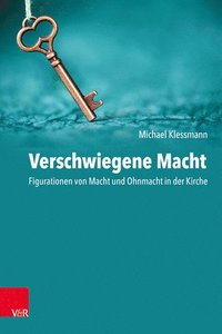 bokomslag Verschwiegene Macht
