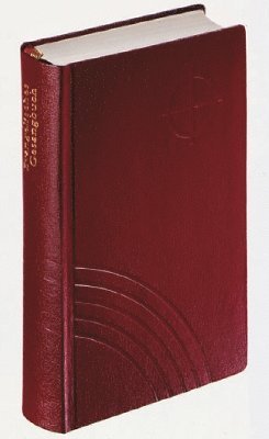 Evangelisches Gesangbuch Niedersachsen, Bremen / Taschenausgabe 1