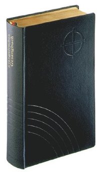 bokomslag Evangelisches Gesangbuch Niedersachsen, Bremen / Taschenausgabe