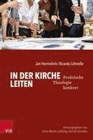 bokomslag In der Kirche leiten