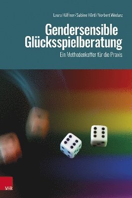 bokomslag Gendersensible Glcksspielberatung