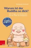 Warum ist der Buddha so dick? 1