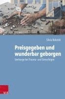 bokomslag Preisgegeben und wunderbar geborgen