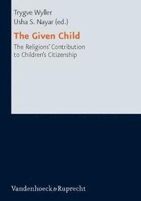 bokomslag The Given Child