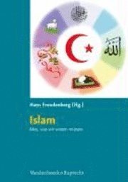 bokomslag Islam. Alles, was wir wissen mA"ssen