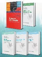 Rainer Lachmann, Gottfried Adam, Werner H. Ritter, Christine Reents, Herbert Gutschera, Jörg Thierfelder, Martin Rothgangel, Henrik Simojoki, Ulrich H.J. Körtner - Theologie für Lehrerinnen und Lehrer, Band 1-5, Häftad
