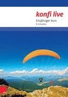 konfi live - Pfarrer/in und Team, Häftad