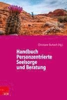 bokomslag Handbuch Personzentrierte Seelsorge Und Beratung