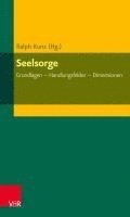 bokomslag Seelsorge