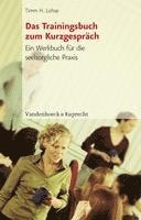 bokomslag Trainingsbuch Zum Kurzgesprach