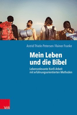 bokomslag Mein Leben und die Bibel