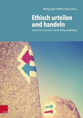 bokomslag Ethisch urteilen und handeln