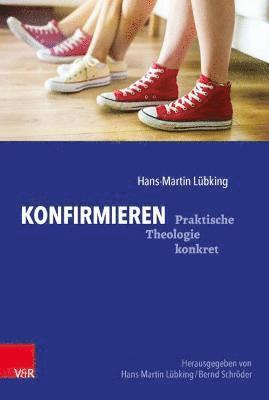 Konfirmieren 1