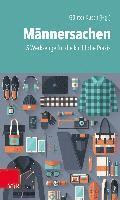 Gunter Kusch - Mannersachen, Häftad