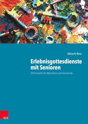 Erlebnisgottesdienste mit Senioren 1