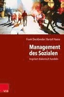 bokomslag Management des Sozialen