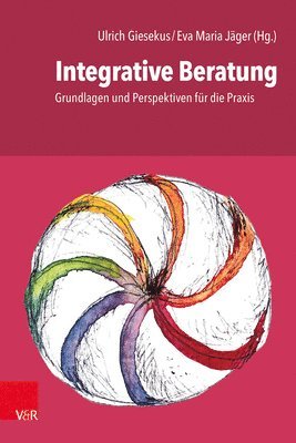 bokomslag Integrative Beratung