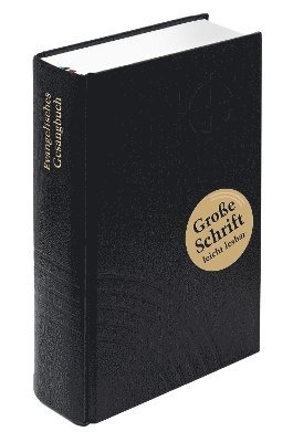 bokomslag Evangelisches Gesangbuch Niedersachsen, Bremen / Großdruck