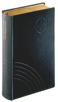 bokomslag Evangelisches Gesangbuch Niedersachsen, Bremen / Taschenausgabe