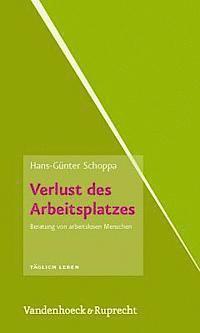 bokomslag Verlust Des Arbeitsplatzes