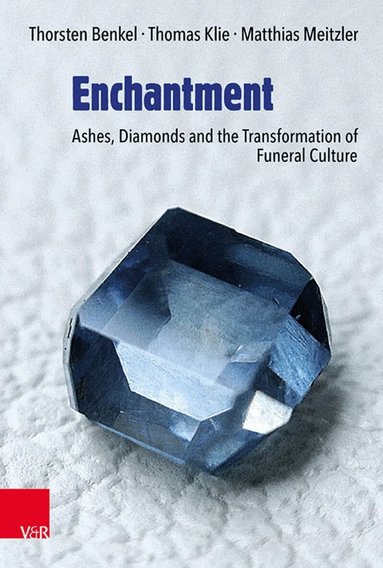 Thorsten Benkel, Thomas Klie, Matthias Meitzler - Enchantment, Häftad