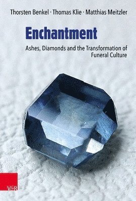 Thorsten Benkel, Thomas Klie, Matthias Meitzler - Enchantment, Häftad