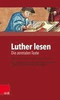 bokomslag Luther Lesen