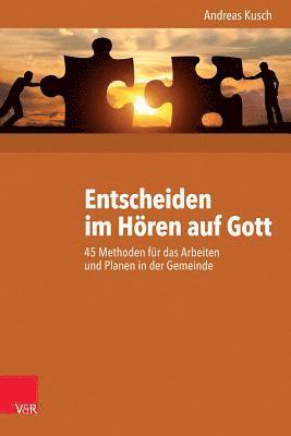 Entscheiden Im Horen Auf Gott 1