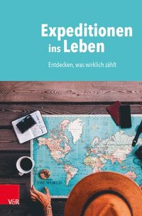 bokomslag Expeditionen ins Leben