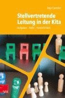 bokomslag Stellvertretende Leitung in der Kita