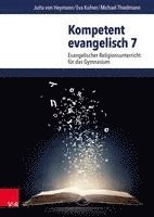 bokomslag Kompetent evangelisch 7