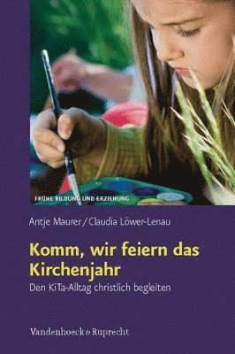 Komm, wir feiern das Kirchenjahr 1